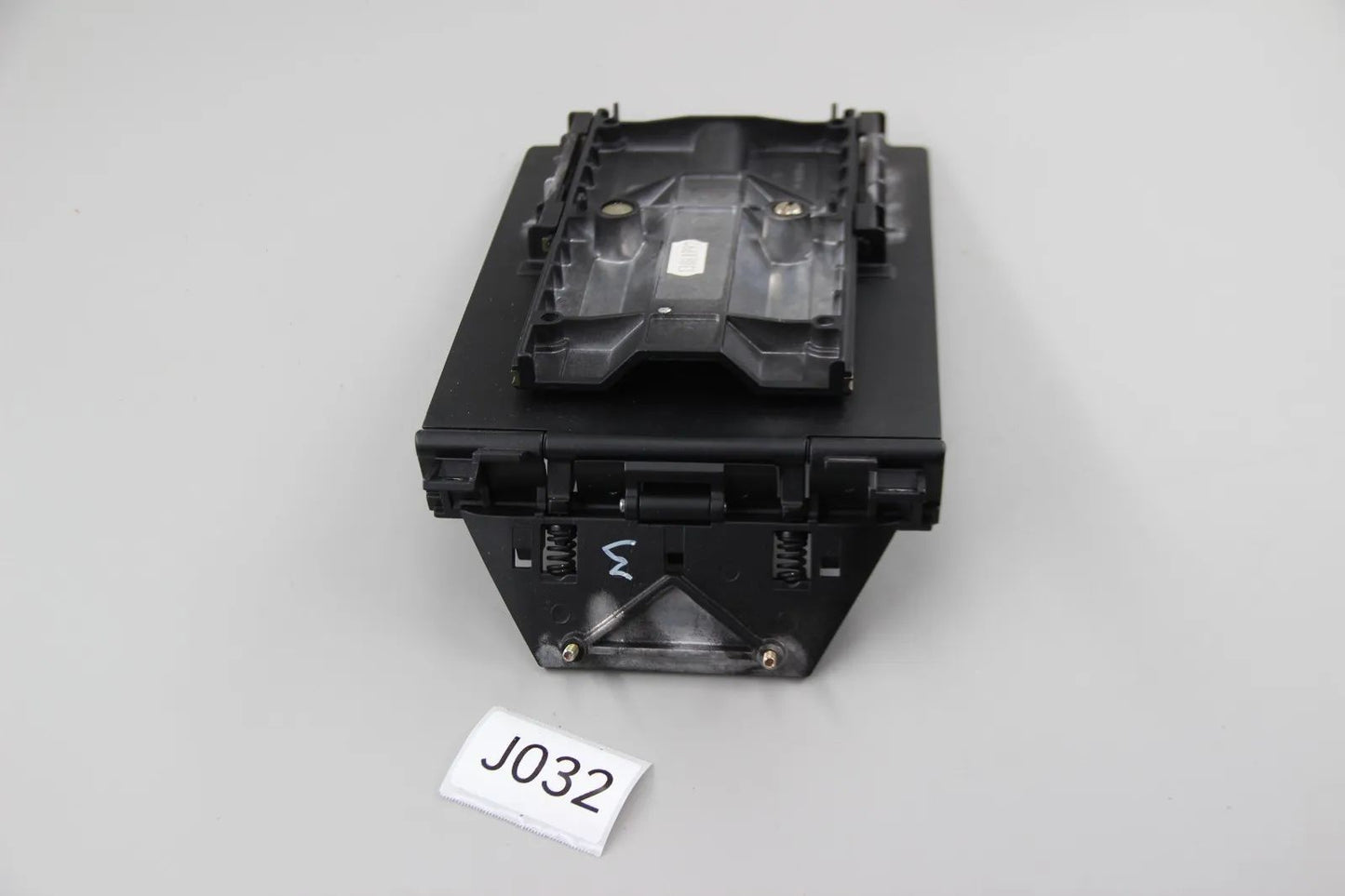 Original BMW E39 Limo/Touring Schiebeeinheit Mittelarmlehne 51168196965