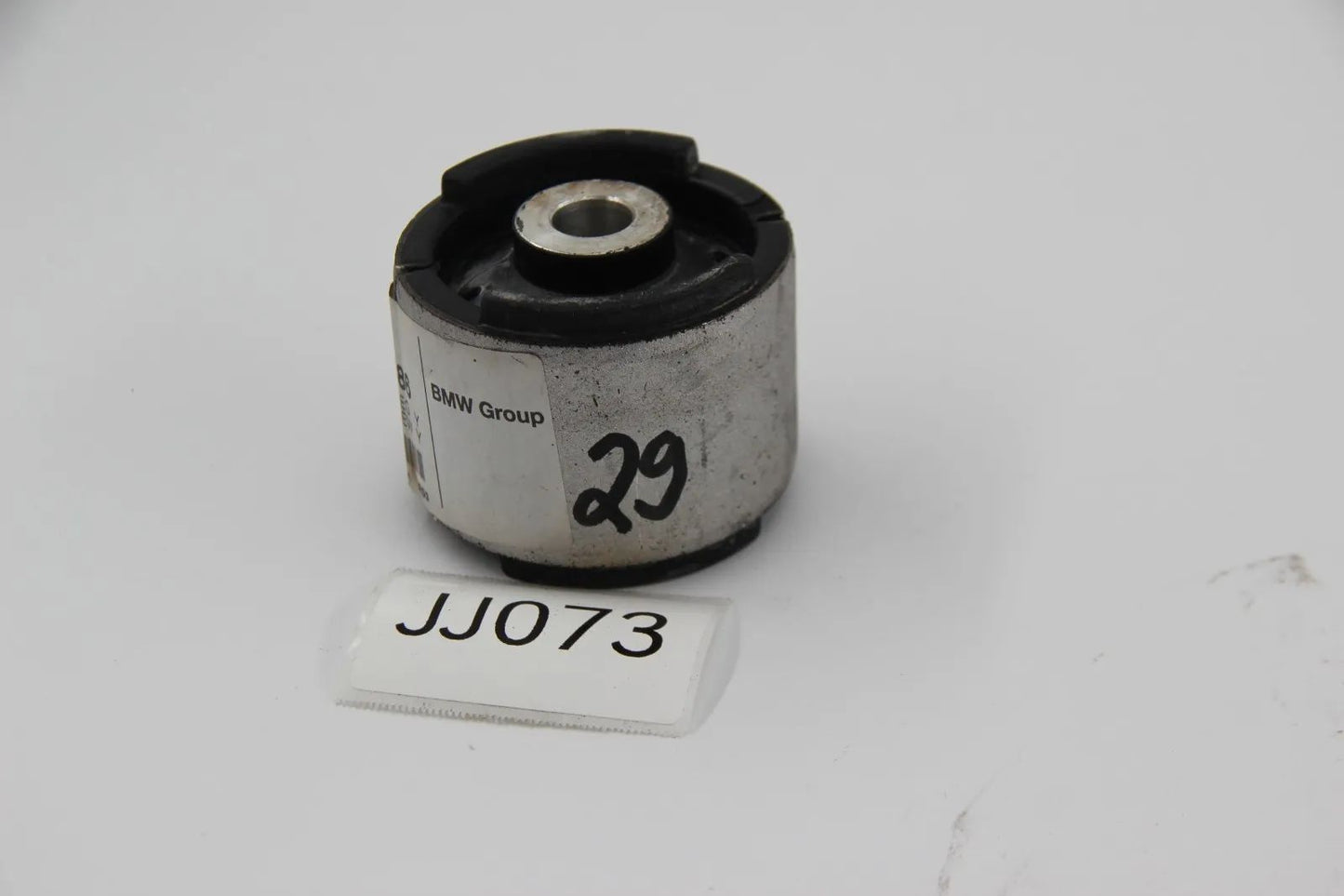 Original BMW E36 M3 S50 E46 330i/xd/xi Gummilager Hinterachsträger 33326770786