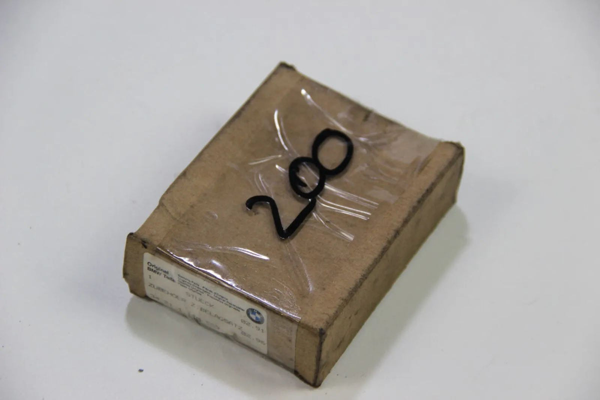 Original BMW E23 728-745 Zubehör Belagsatz 34211150559 Bremssattel Zubehör Clips