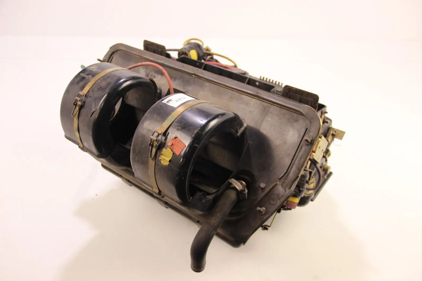 Original BMW E34 Heizungskasten Gebläse Kasten Heater Core 5er 1367116 OEM Behr