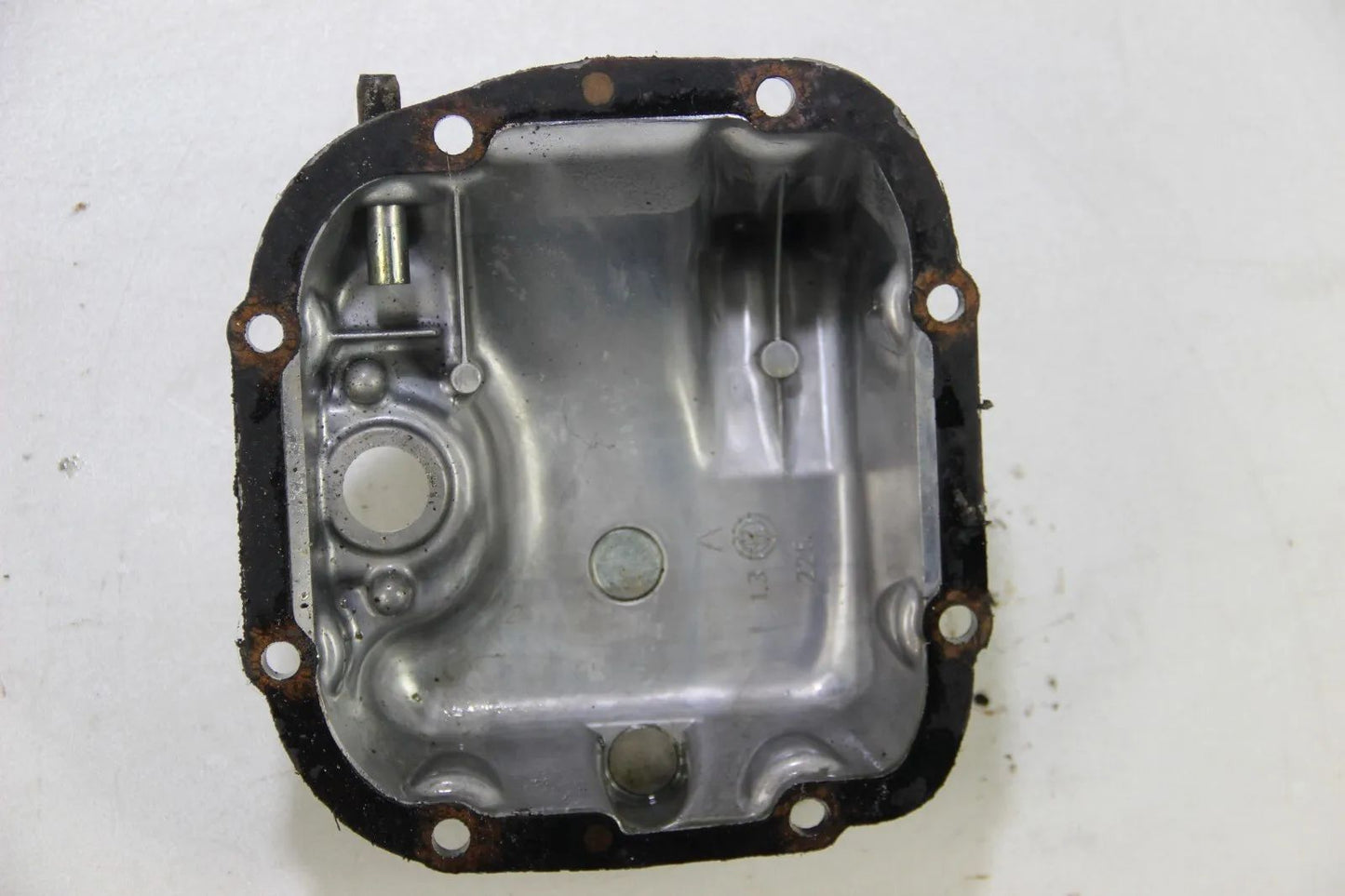 Original BMW E24 E28 Differentialdeckel Abschlussdeckel Deckel 188mm 1210663