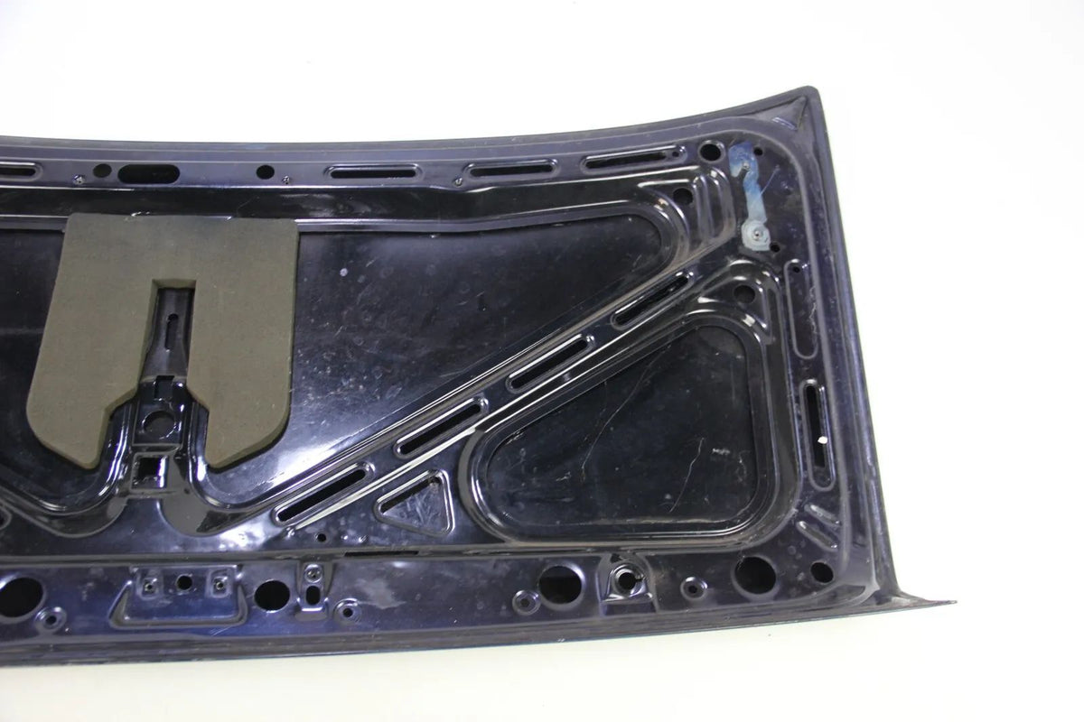 Original BMW E30 Heckklappe 3er 316i 318i 320i 323i 325e 325i Trunk Boot 2-Door