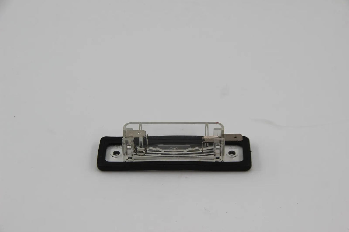 Original BMW E26 M1 E30 E12 E28 E24 E23 Z1 Kennzeichenleuchte NOS 63261354665