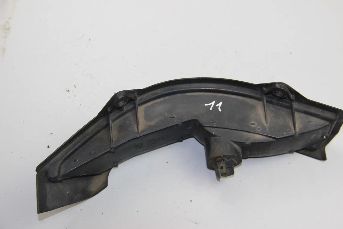 BMW E12 518i 520i 525i 530i 535i Blinker Turn Signal Links Left