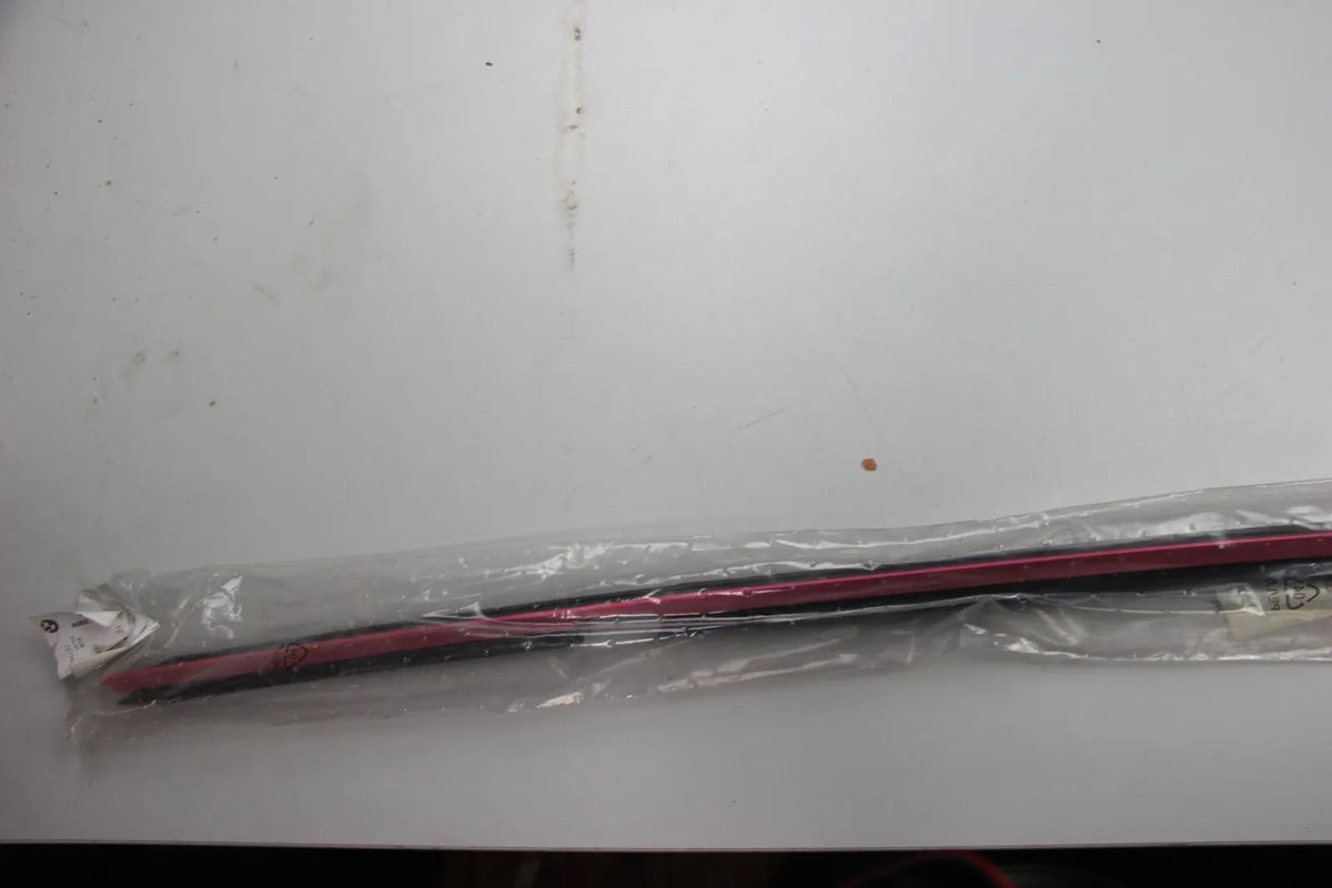 NEU ORIGINAL BMW 51228185818 E39 5er brustleiste hinten innen rechts