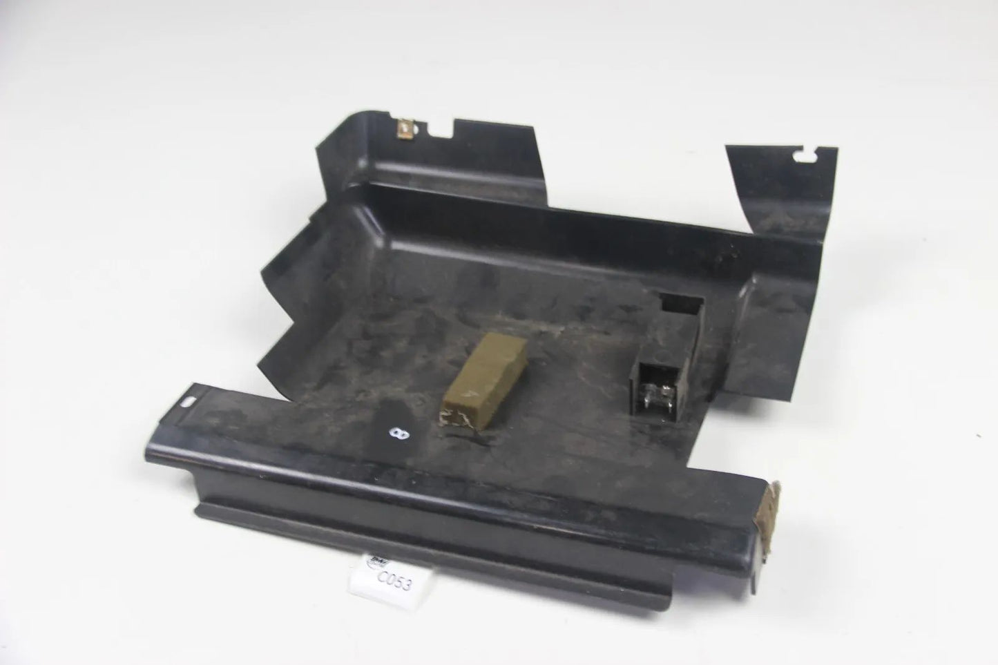 Original BMW E30 Handschuhfach Abdeckung oben 1911985 316 318 320 325 M3