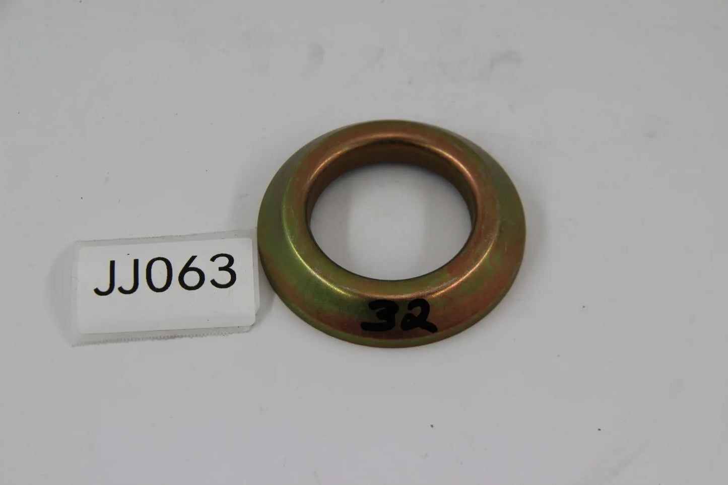 Original BMW E30 M3 S14 E28 M5 S38 Manschette 77MM Radlagerung 31211126065