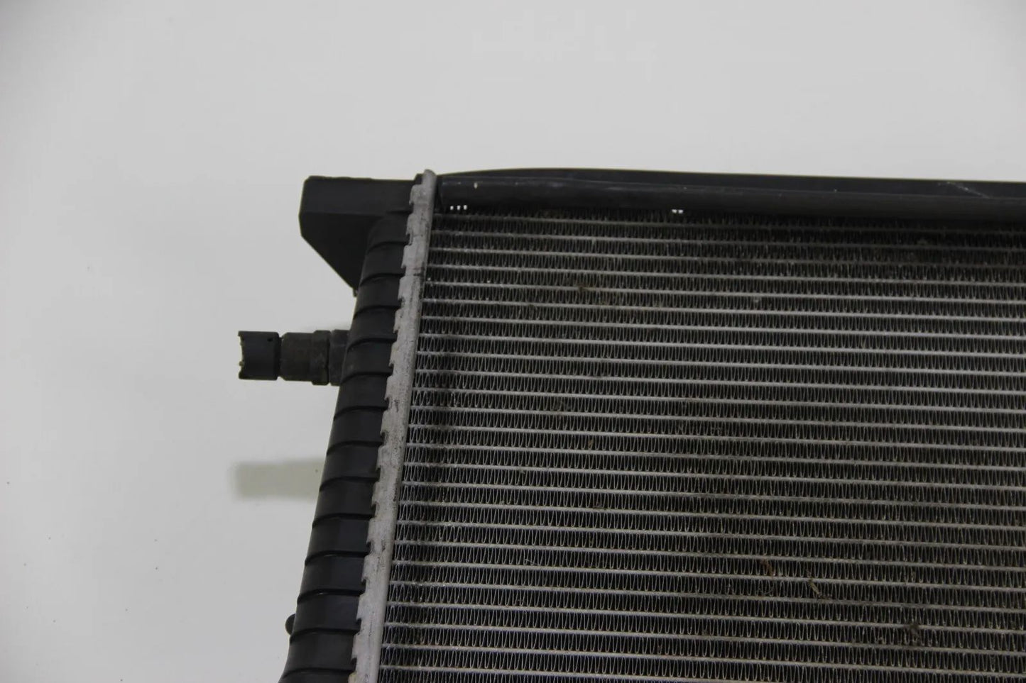 Original BMW E38 V8 Wasserkühler nissens 032717 Kühler Radiator