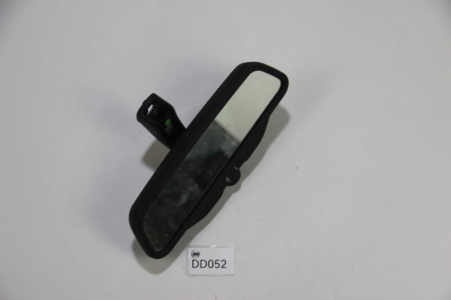 Original BMW E31 Rückspiegel Innenraumspiegel Funk 433MH2 51168186358 Rear View