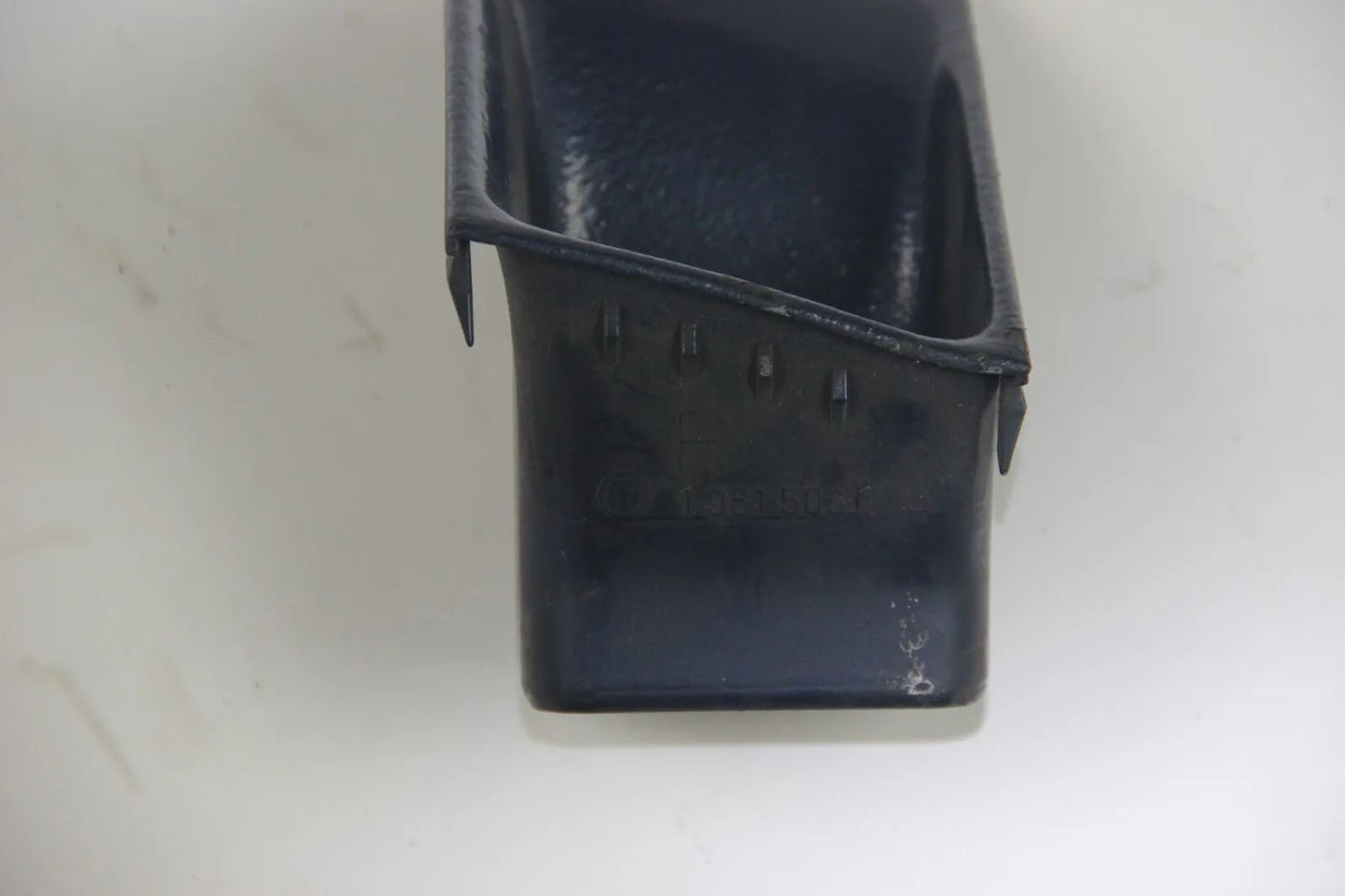 Original BMW E30 Bremskühlung 1961506 Brake duct 316i 328i 320i 325i