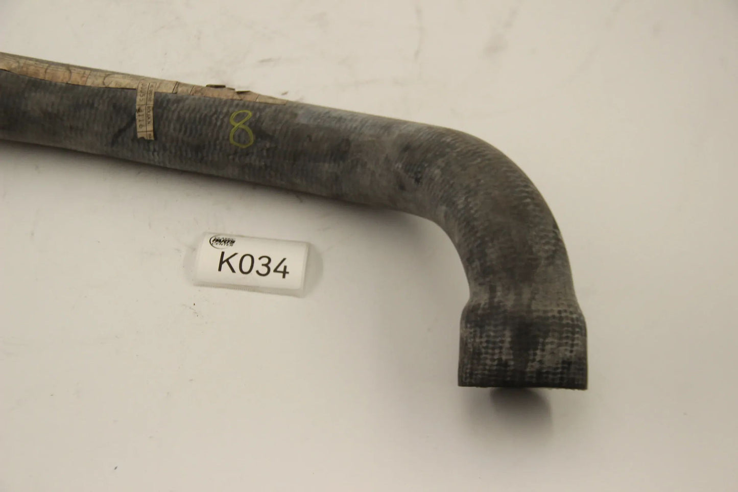 Orig BMW E28 525i 528i M30 Schlauch Kühlsystem Wasserschlauch NOS 11531276648