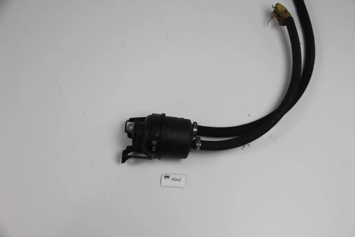 Original BMW Servo Flüssigkeit Behälter Öl Reservoir 124680 ATF