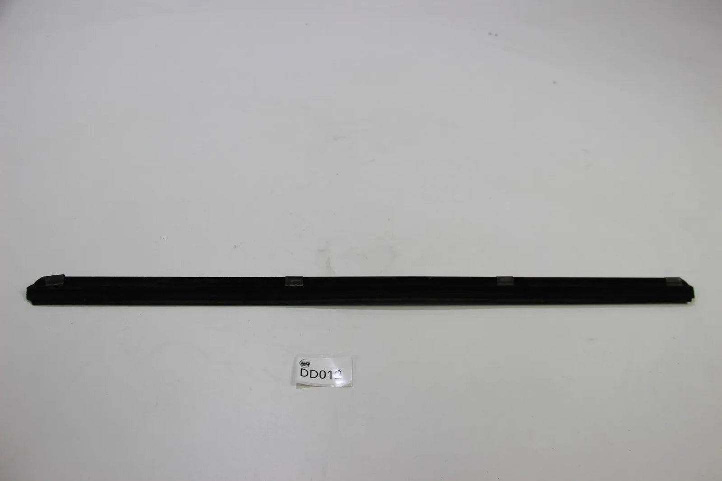 Original BMW E28 Schachtabdichtung vorne rechts 5er Tür Türschacht