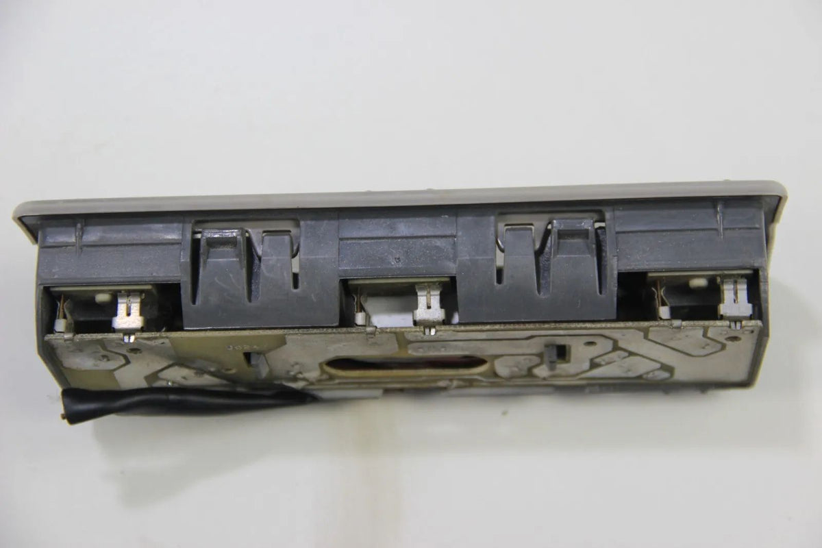Original BMW E36 Innenraumlicht Leselampe 6331387385 Interior Light Reading
