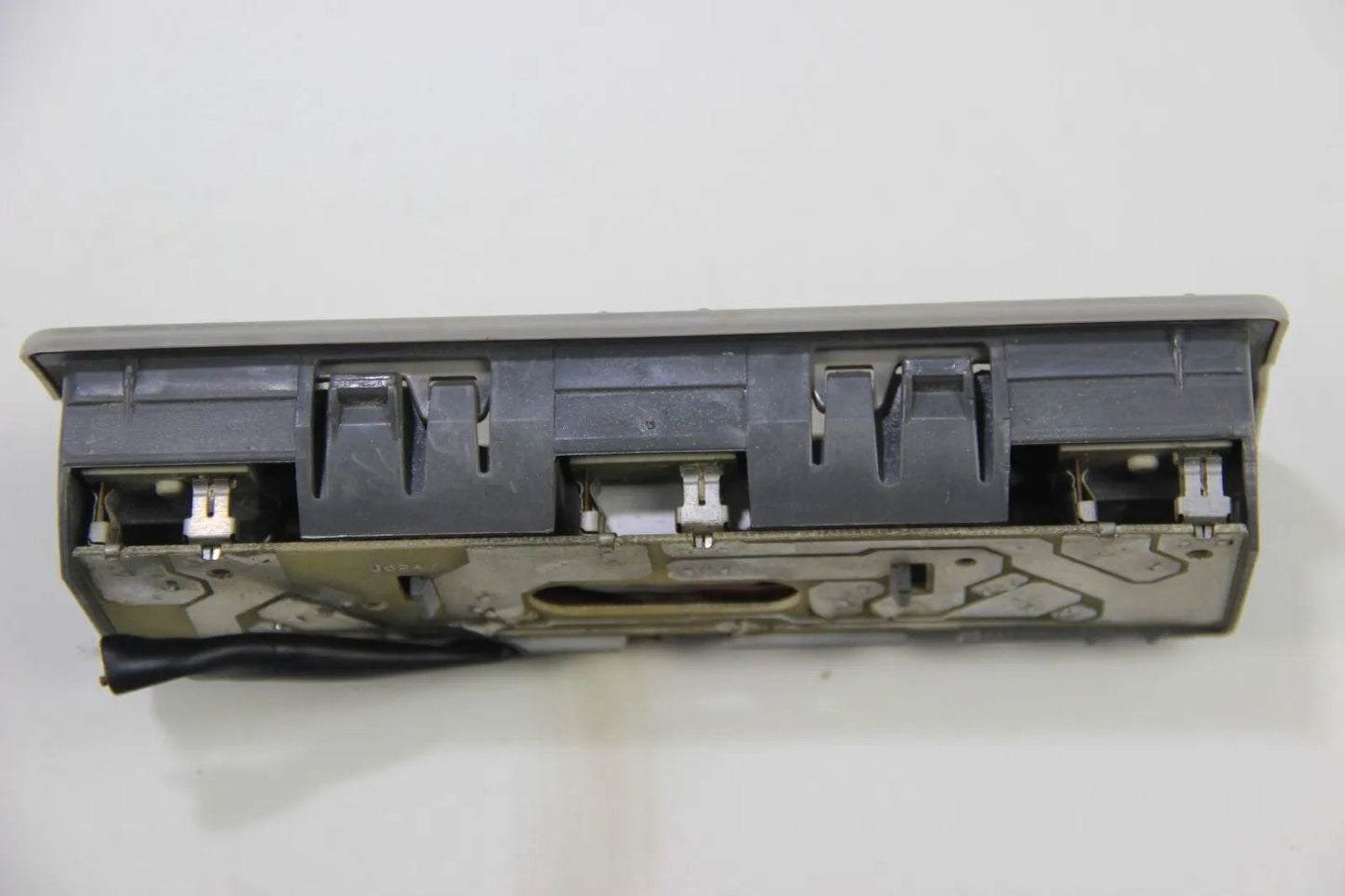 Original BMW E36 Innenraumlicht Leselampe 6331387385 Interior Light Reading