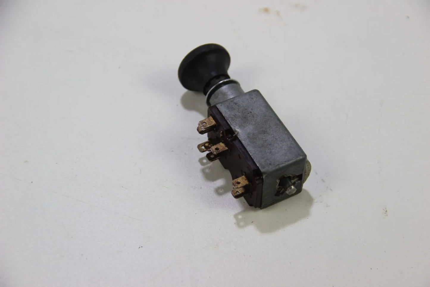 Original BMW E12 Lichtschalter Schalter Headlight Switch 5er OEM Scheinwerfer