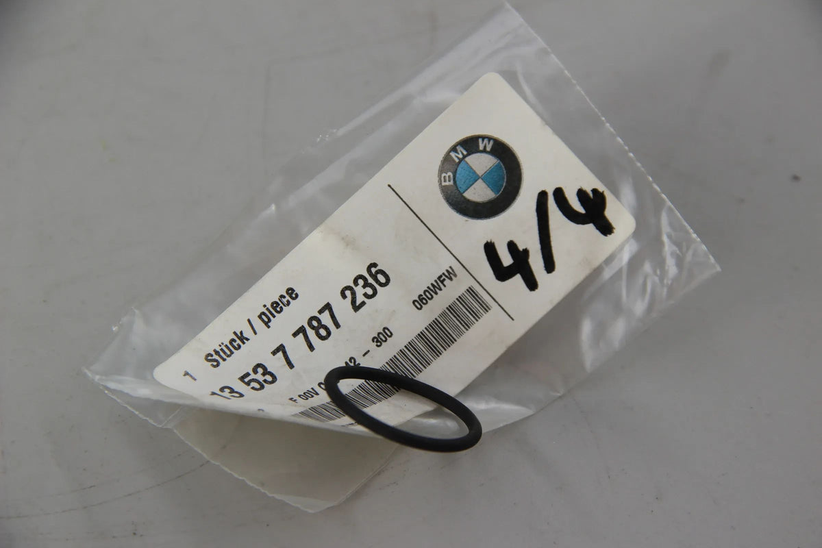 Original BMW E87 E46 E39 E38 E83 E53 E71 O-Ring 22X2 13537787236