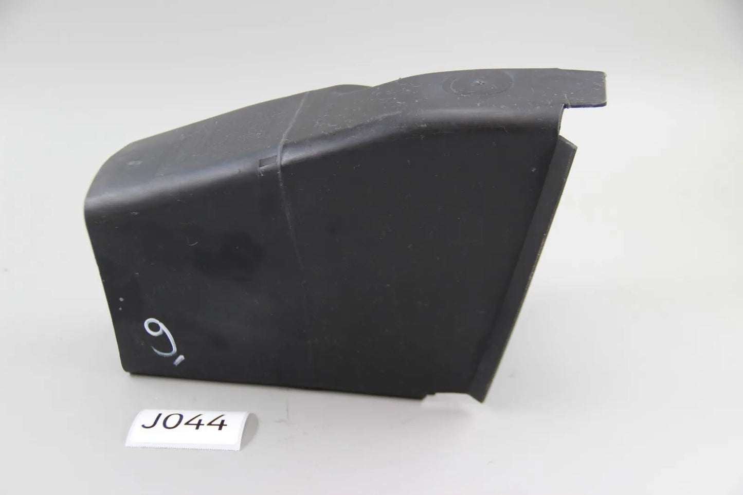 Original BMW E46 Luftführung Luftkanal Einlass Bremse vorne links 51718235243