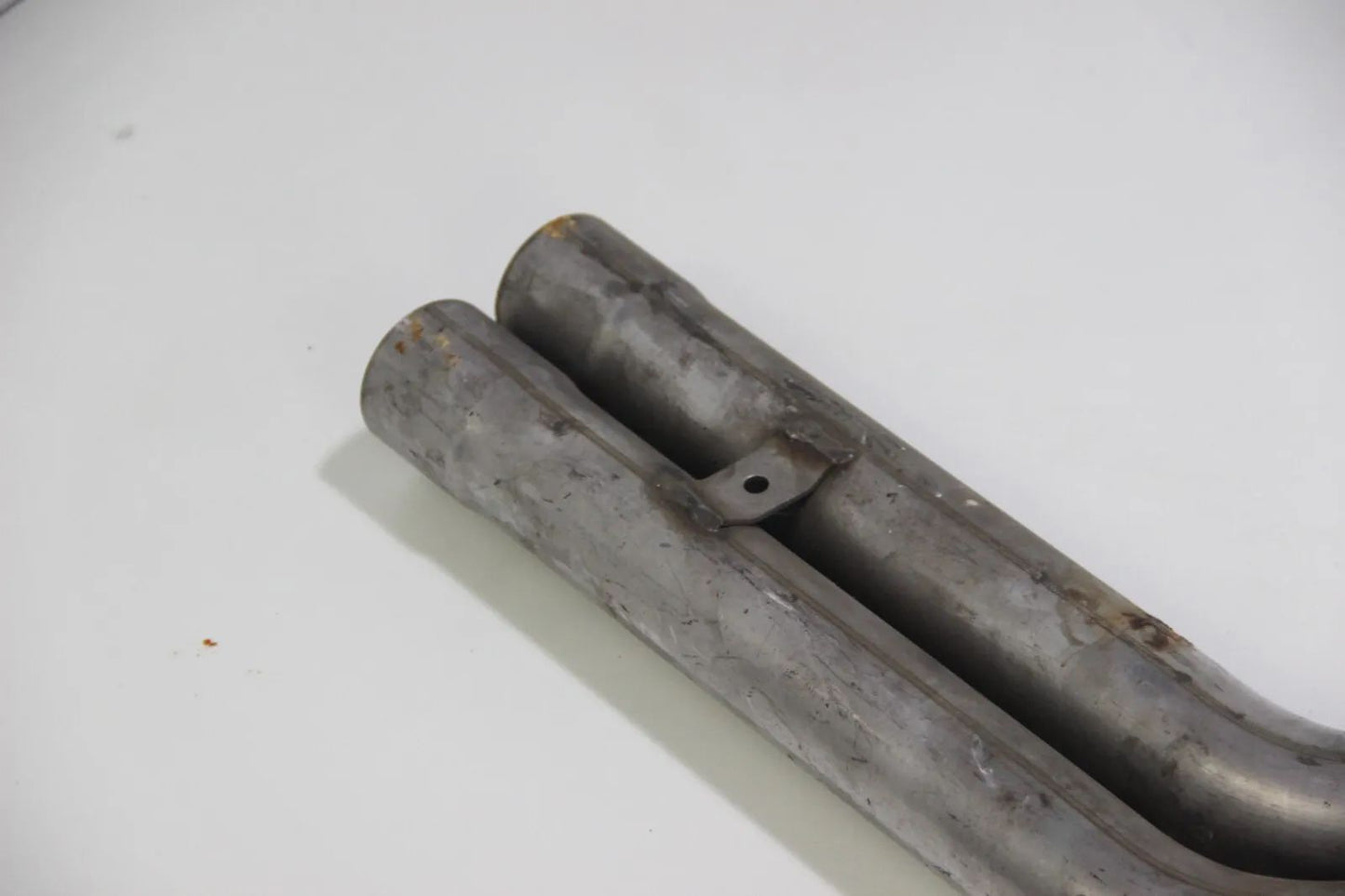 Original BMW E12 M535i E24 635csi 1er Vollschalldämpfer 1246807 18121246274