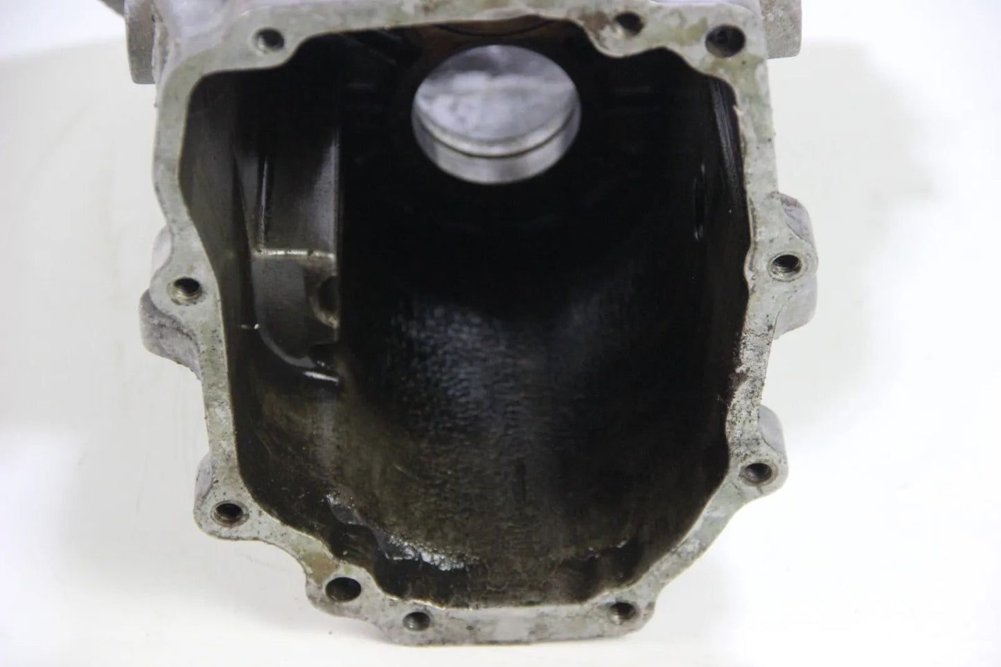Original BMW E21 323i Getriebe Glocke Gehäuse Getrag 245 242 5-Gang M60