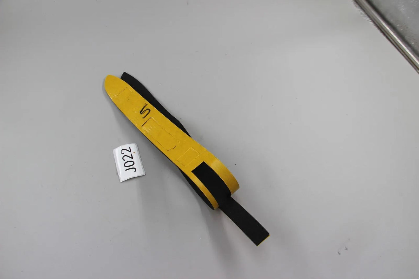 Original BMW E46 Limo/Compact Dichtung Griffleiste Heckklappe 51138236267