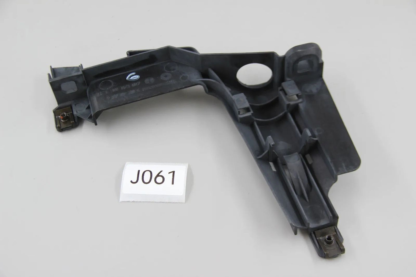 Original BMW E46 Scheinwerferhalterung Frontscheinwerfer links 130107301745