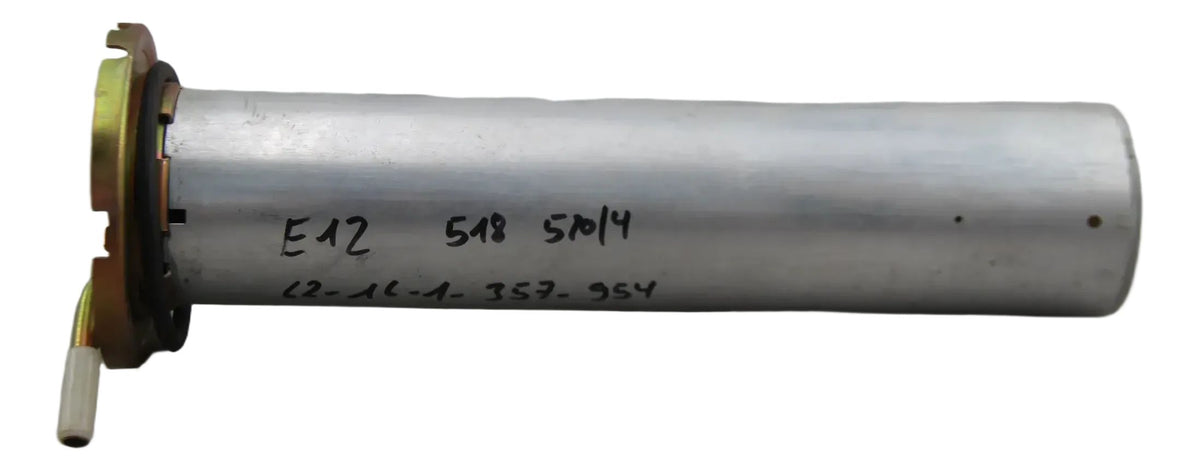 Original BMW E12 518 520 M10 Tauchrohrgeber für Metalltank 70L 62161357954