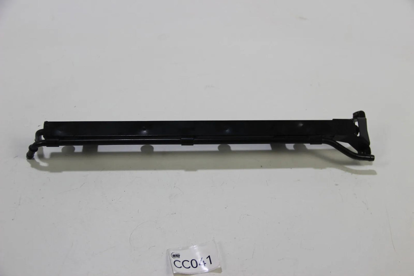 Original BMW E30 M3 S14 Einspritzleiste Fuel Rail Injektorleiste Leiste