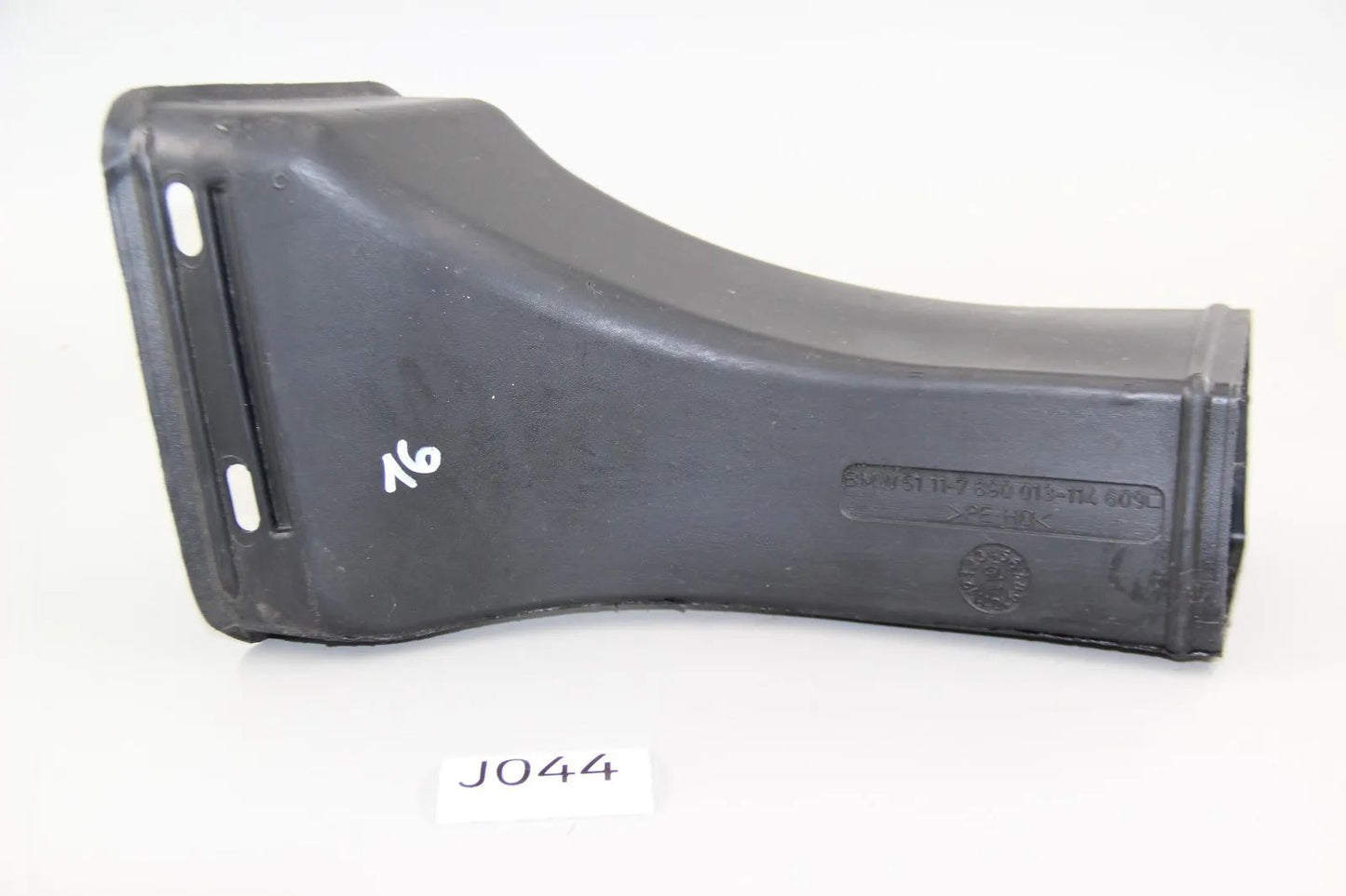 Original BMW E39 Limo/Touring Bremsluftkanal Luftkanal vorne links 51117890013