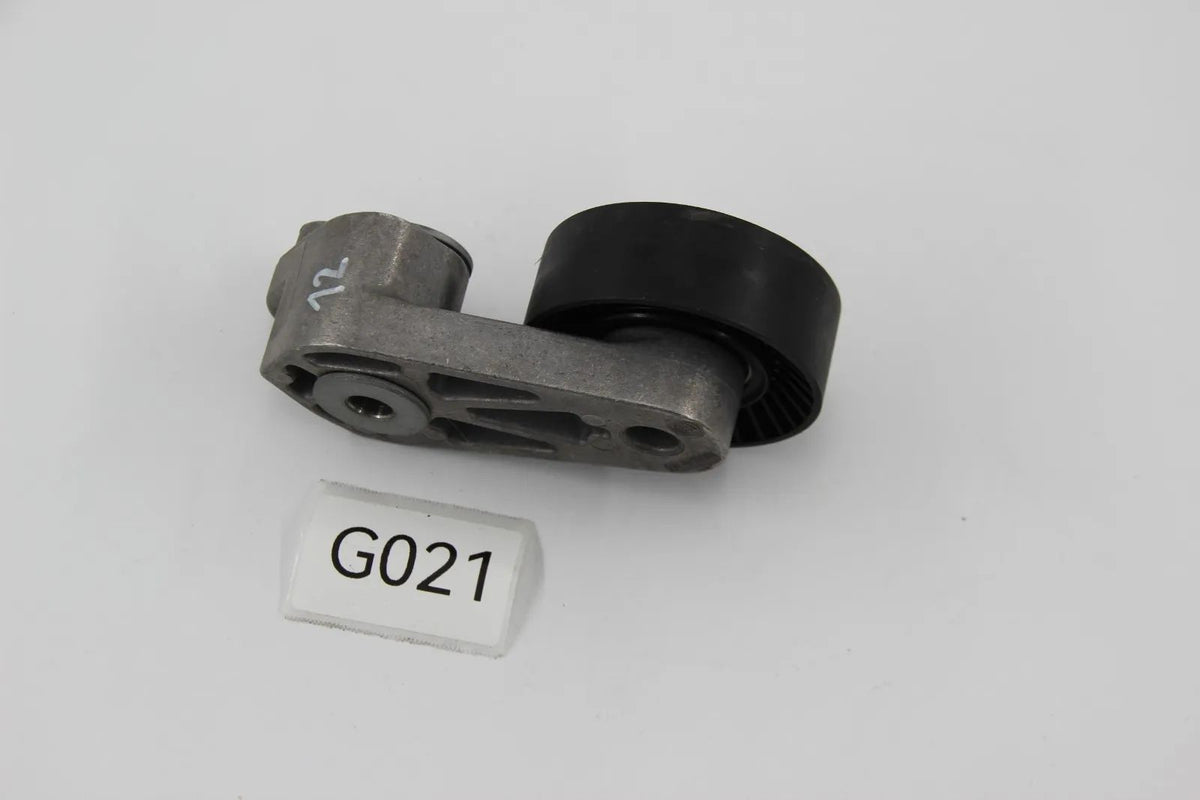 Original BMW E38 740d M67 Spannrolle ohne Hebel 64552248194