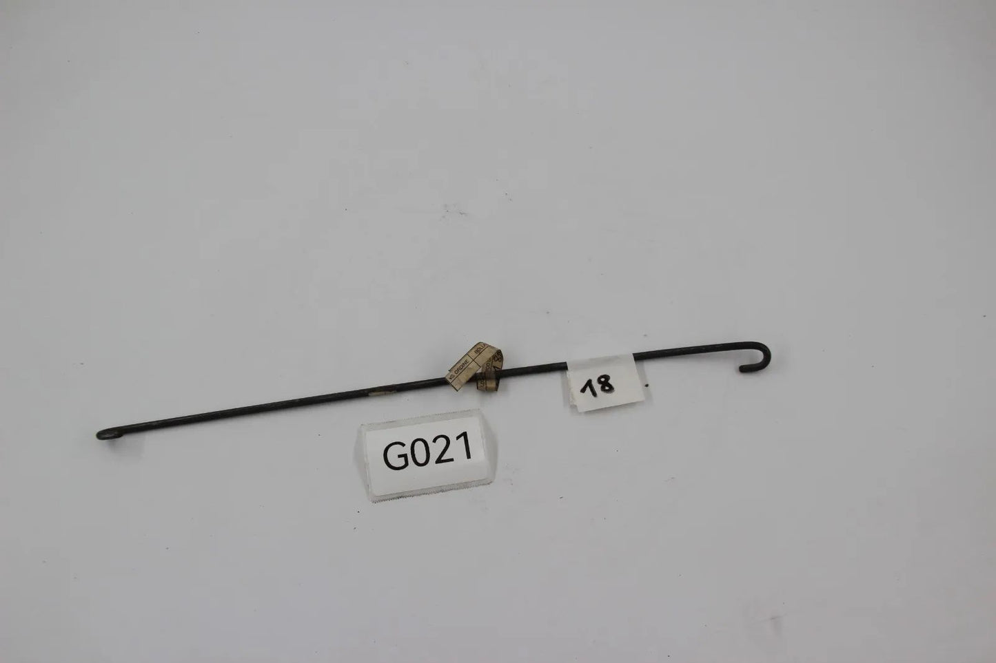 BMW E28 518-535i M5 M535i Verbindungsstange Tür Connection Rod NOS 51221870698