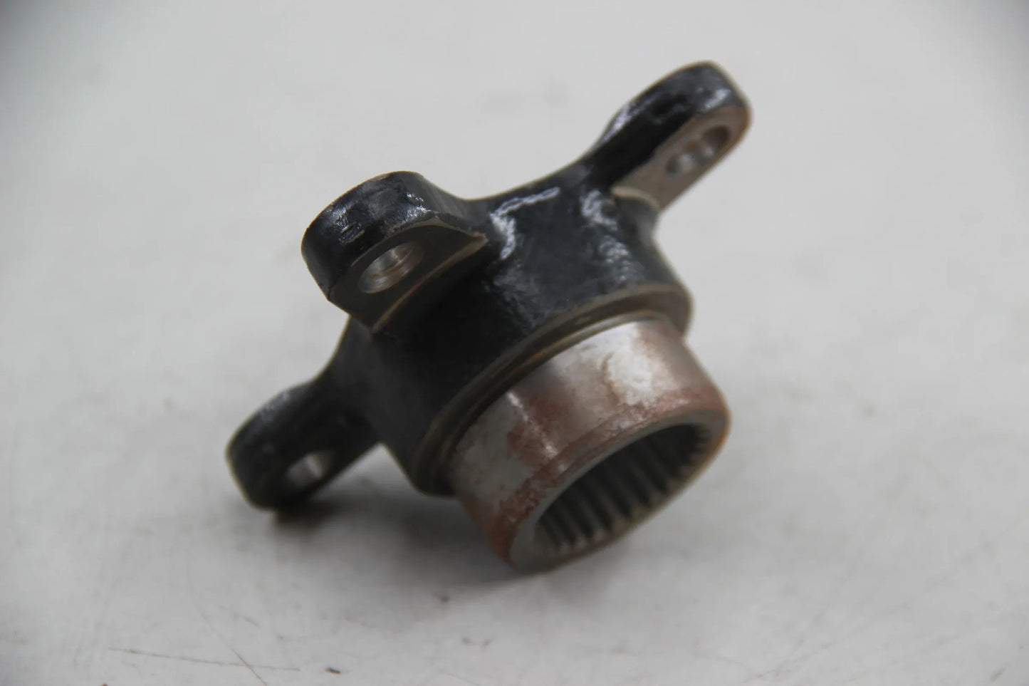 Original BMW E10 E21 E12 518i-528i Abtriebsflansch 4-ARM/27 ZÄHNE 23211204748