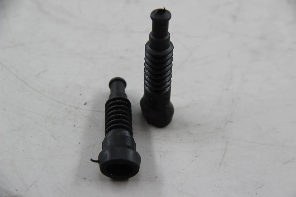 Original BMW E81 E88 E30 E93 E34 E61 E63 E38 2x Schutzkappe 2 POL. 12521732694