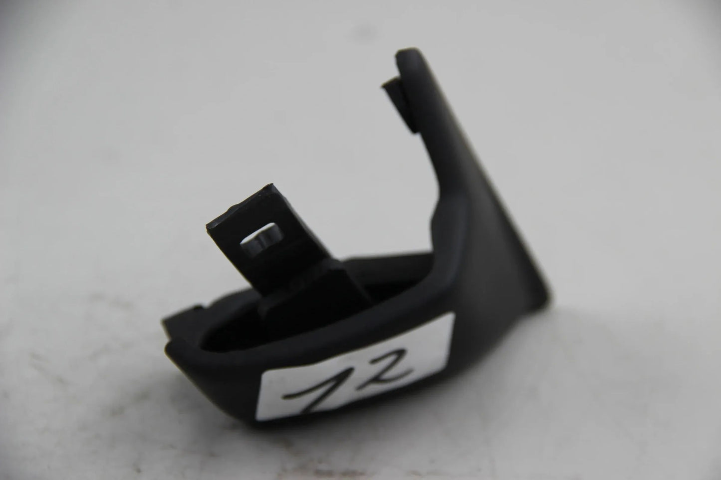 Original BMW E30 316 318i-325i Abschlusstück M TECHNIC NOS NLA 51121953712