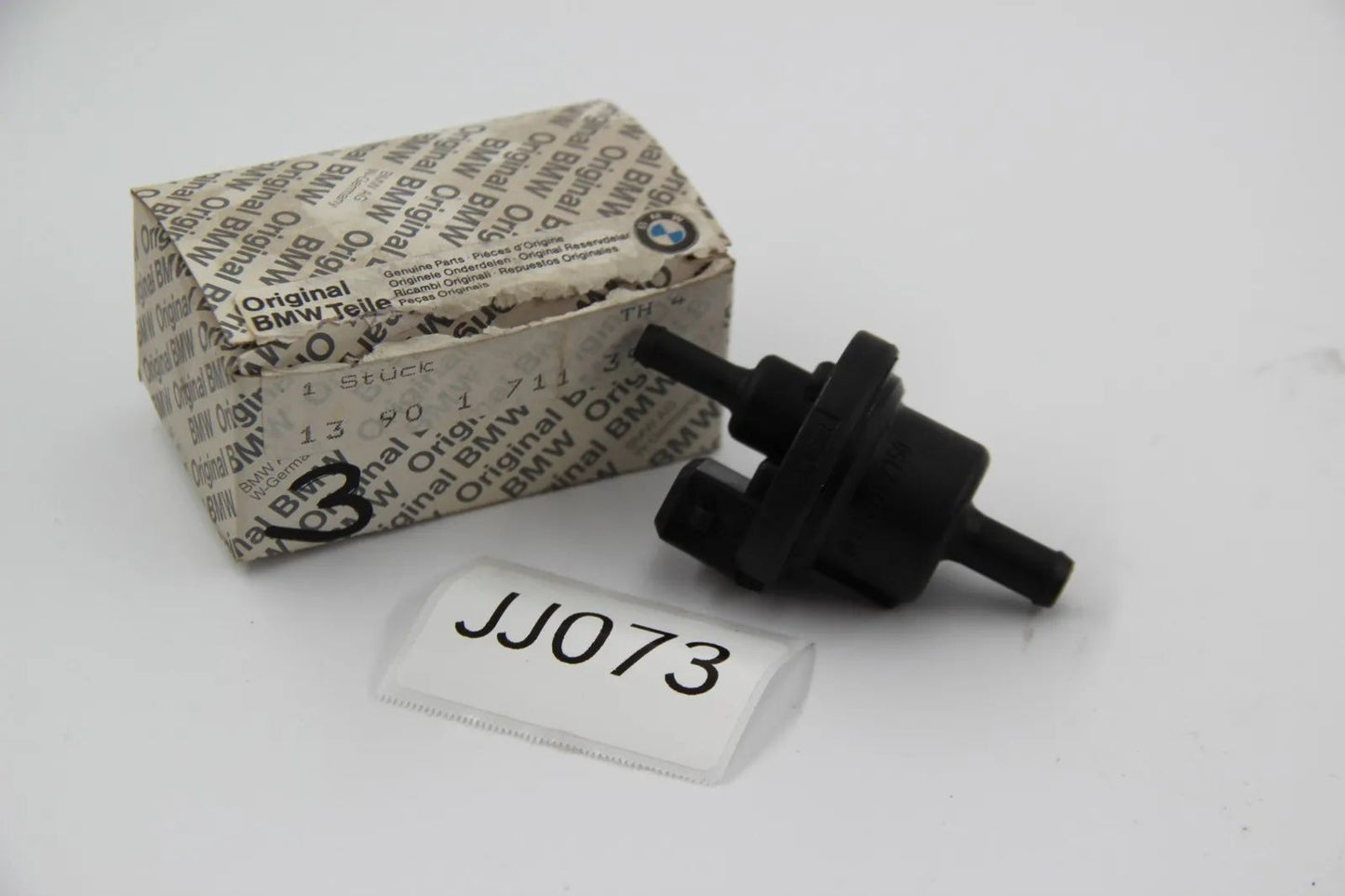 Original BMW E30 E28 E34 E24 E32 E38 Tankentlüftungsventil Bosch 13901711395