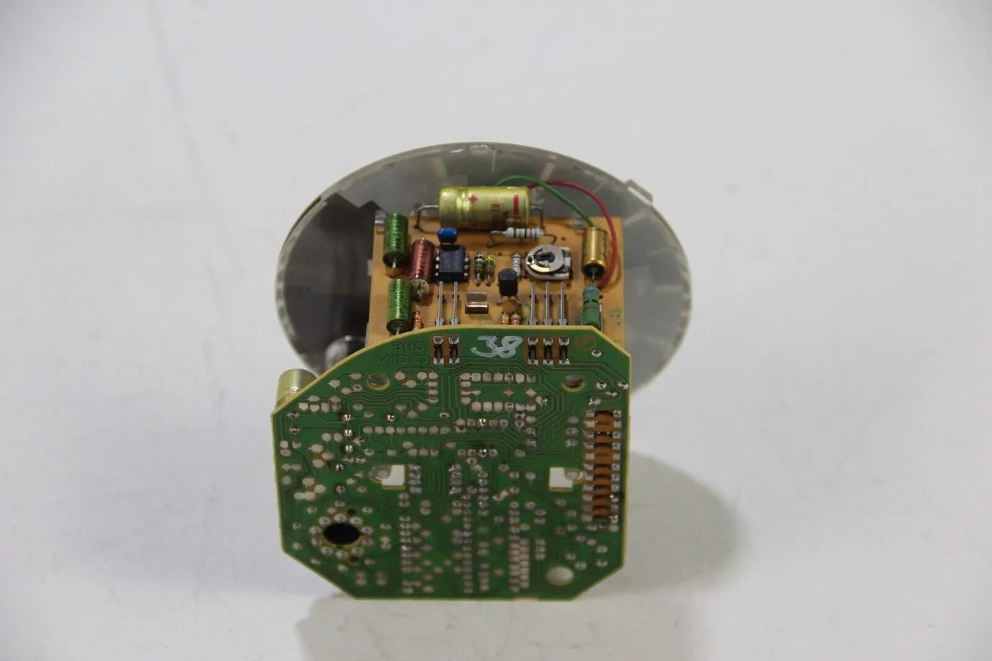 BMW E30 320i 323i 325i 325e Kombiinstrument Drehzahlmesser ohne VerbrauchsAZ