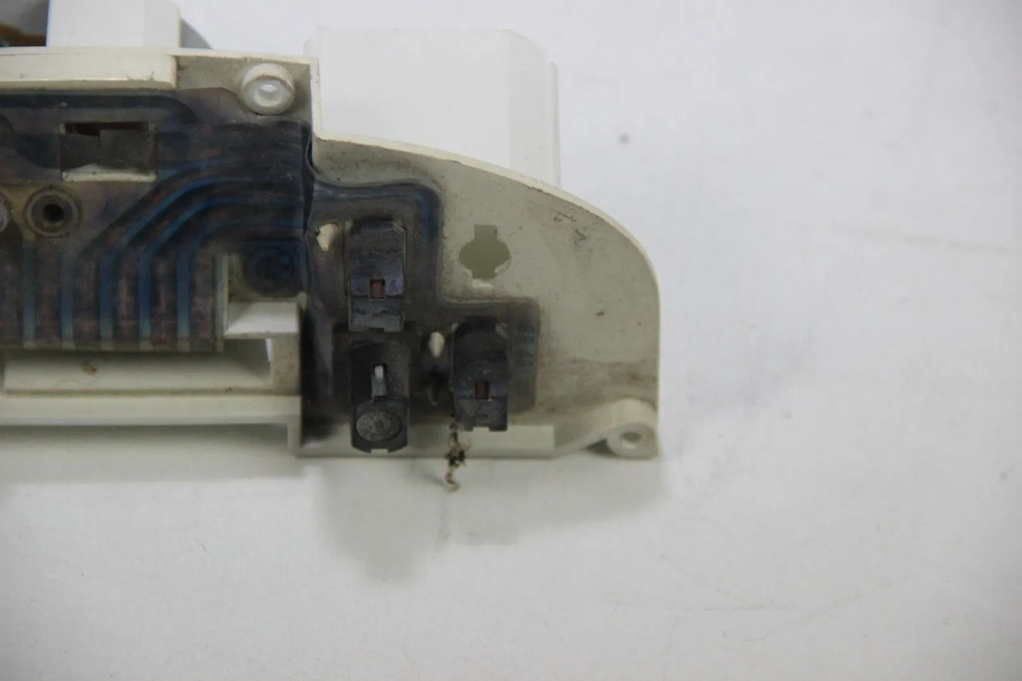 Original BMW E21 Kombiinsrtument Temperatur Anzeige 315 316 318 320 323i Tacho