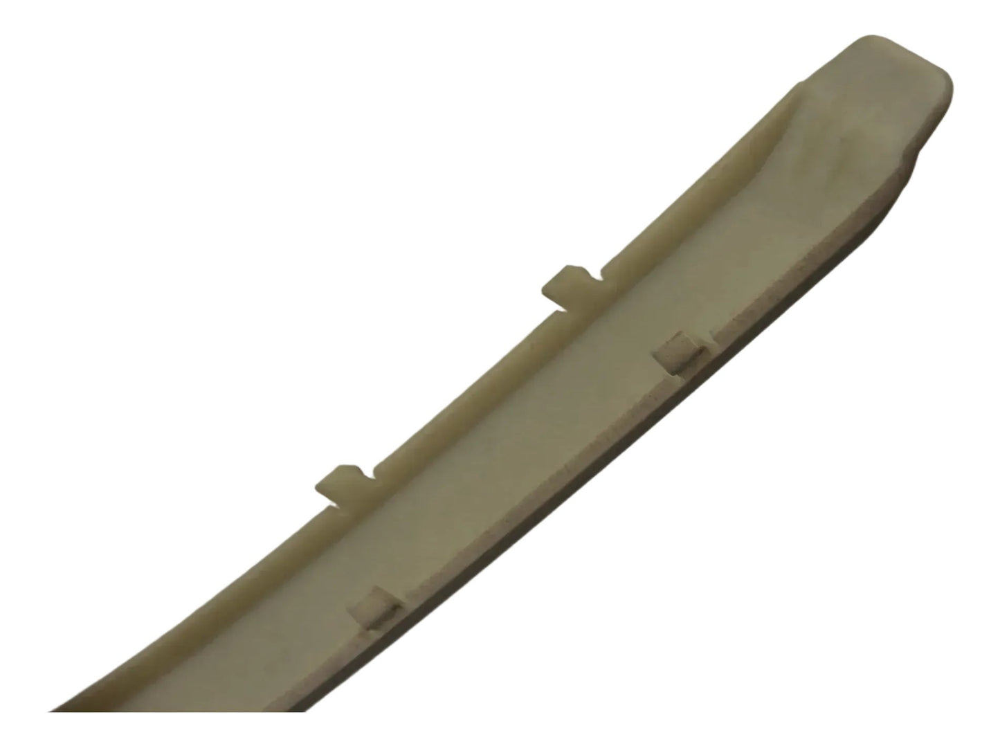 Original BMW E39 520i-540i Stossleiste grundiert vorne links 51117005957