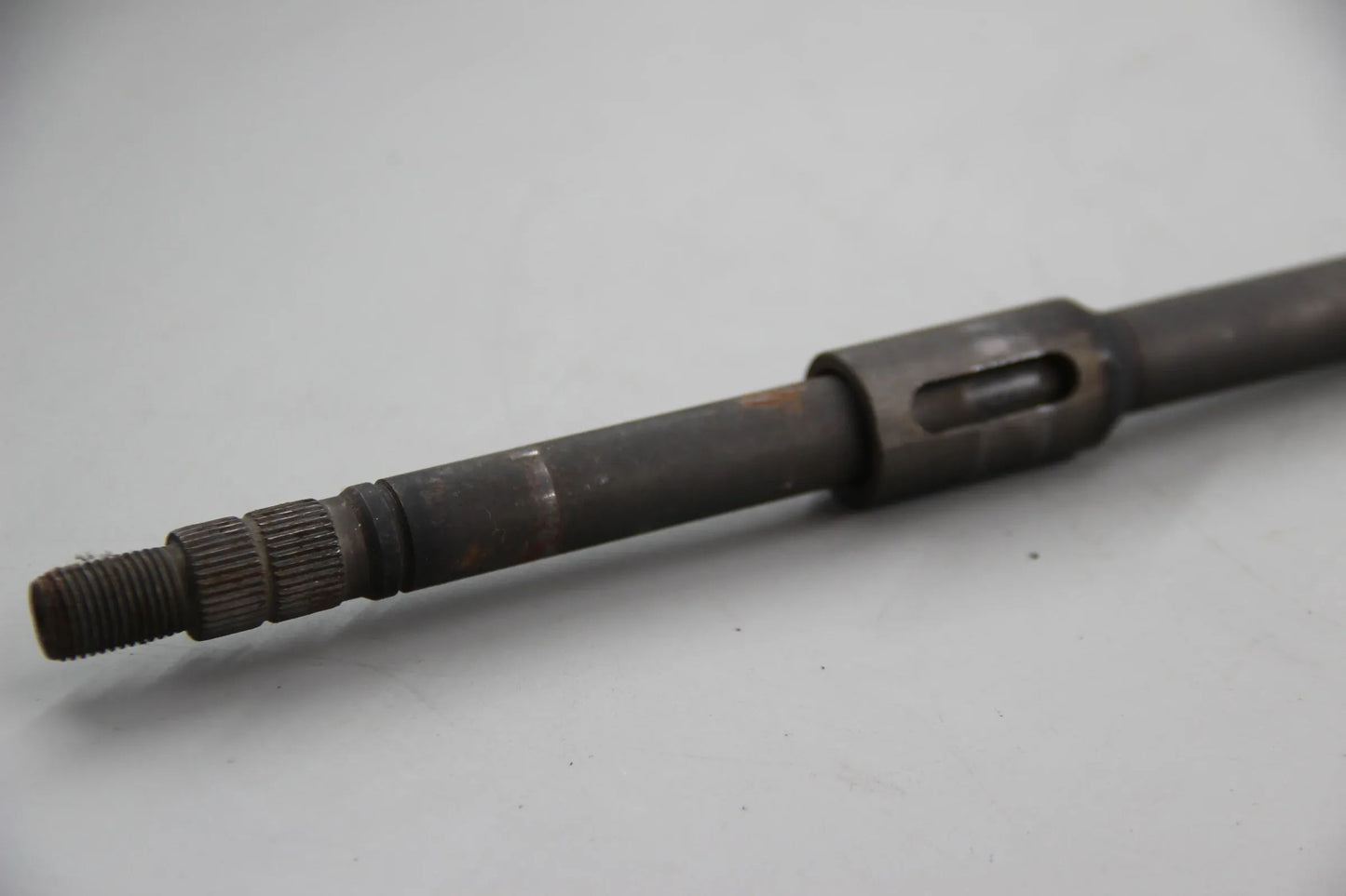 Original BMW E21 315 316 318 320 318i-323i Lenkspindel oben 32311109632