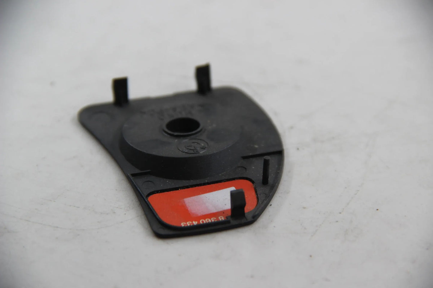 Original BMW E36 316g 316i Compact Blende Schalter Nebelscheinwerfer 61318360433
