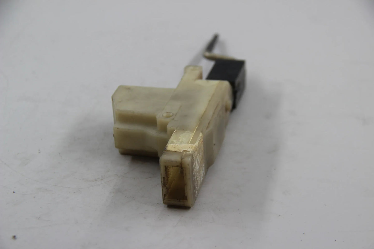 Original BMW E30 M3 3er Stellantrieb Einfüllklappe 51261372572