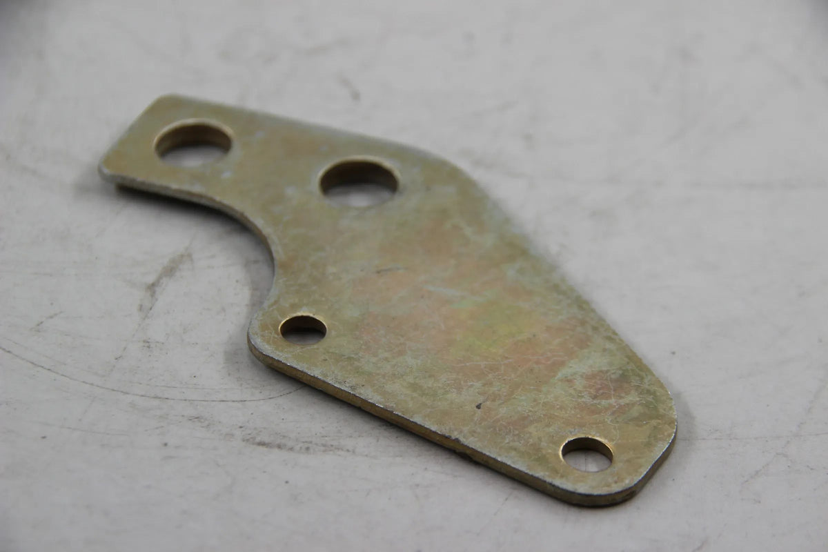 Original BMW E30 316i-325i E34 520i 525i Halteblech 4HP-22 18211178300