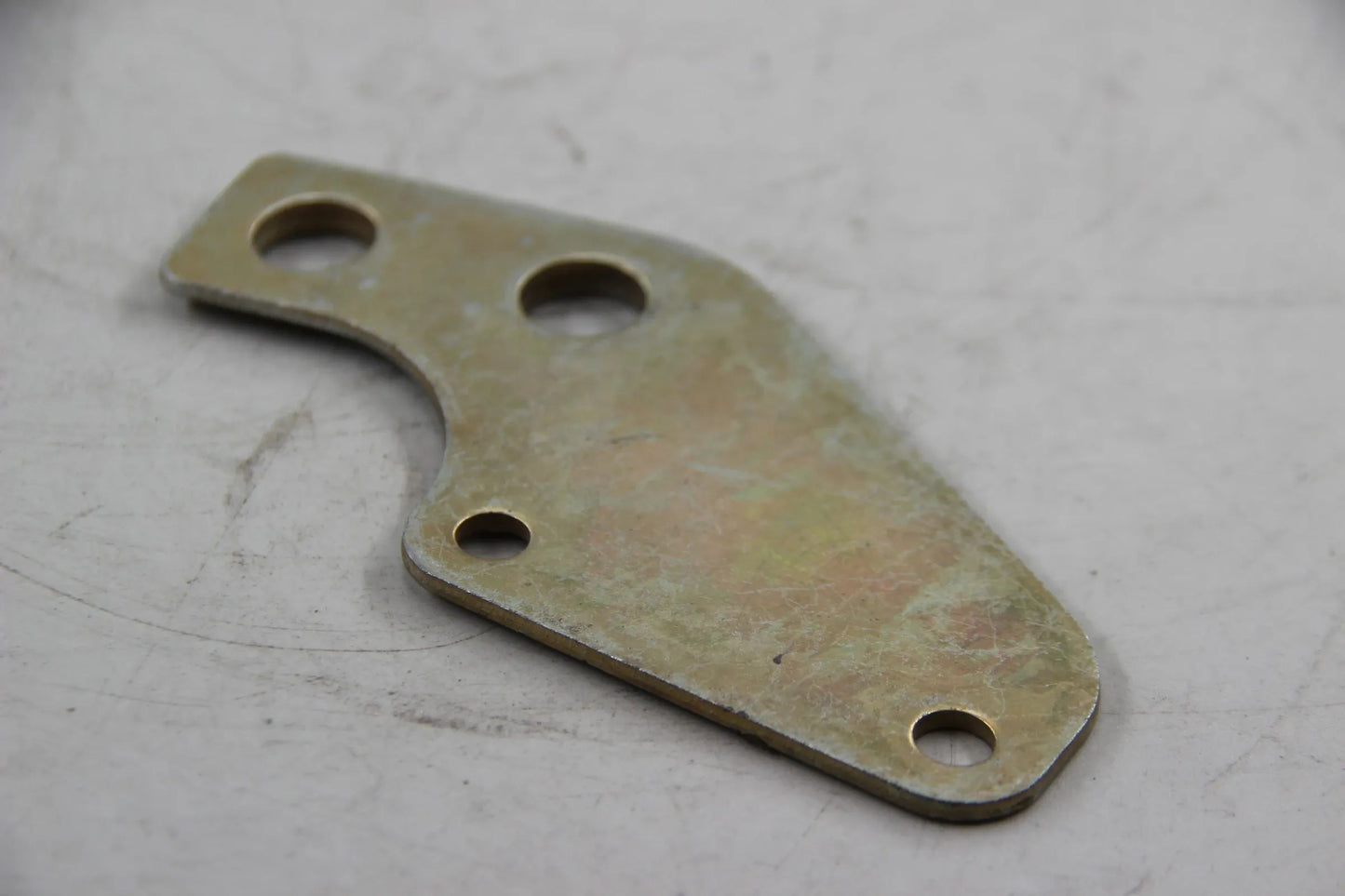 Original BMW E30 316i-325i E34 520i 525i Halteblech 4HP-22 18211178300