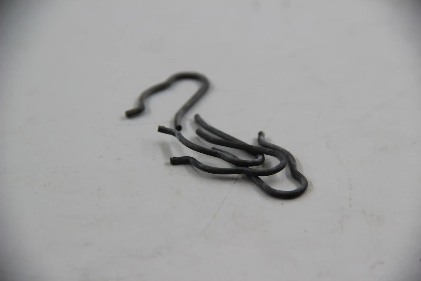 Original BMW E30 316i-325i E36 E46 E28 E34 E24 E23 E32 4x Federring 52101928809