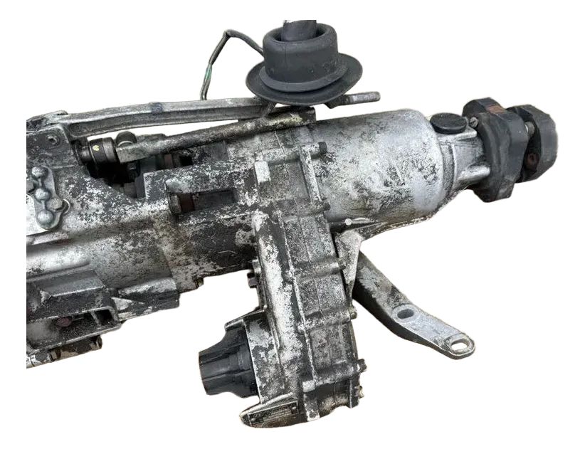 BMW E30 325iX Allrad Getriebe Verteilergetriebe Schaltgetriebe Getrag 260