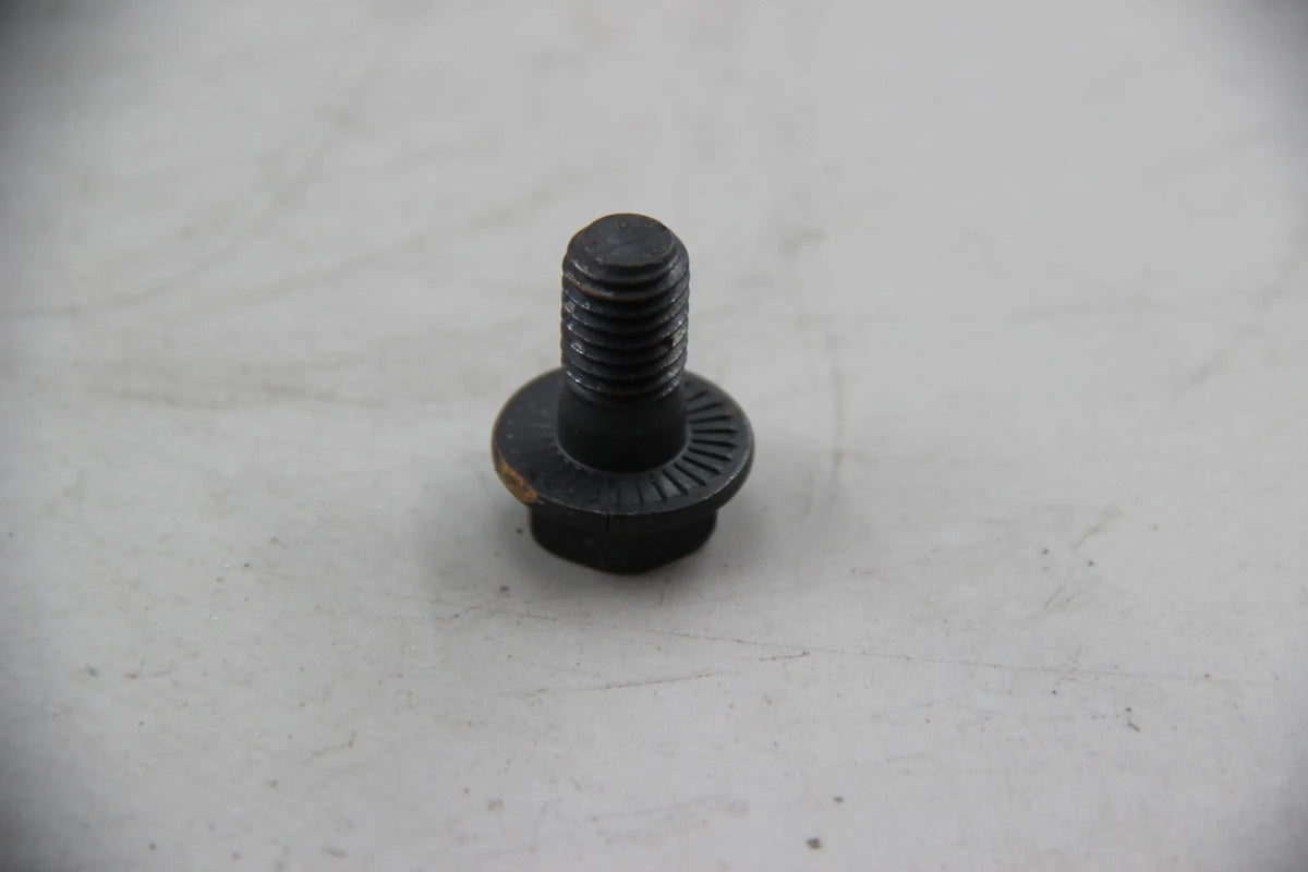 Original BMW E21 315 316 320 318i 320i 323i Sechskantschraube M10X19 33131209699