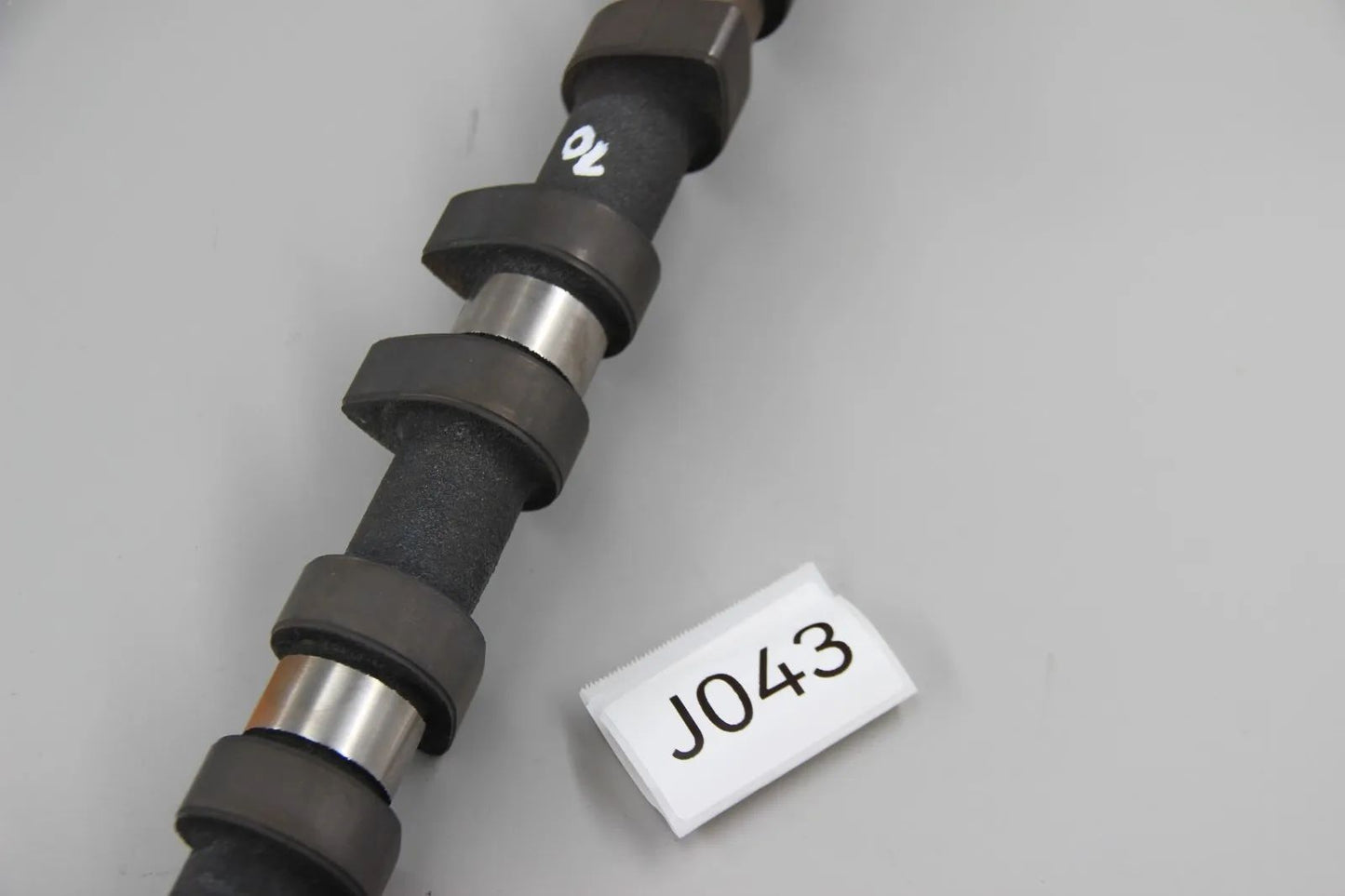 Original BMW E36 E34 Einlassnockenwelle Nockenwelle 11311718885 M50