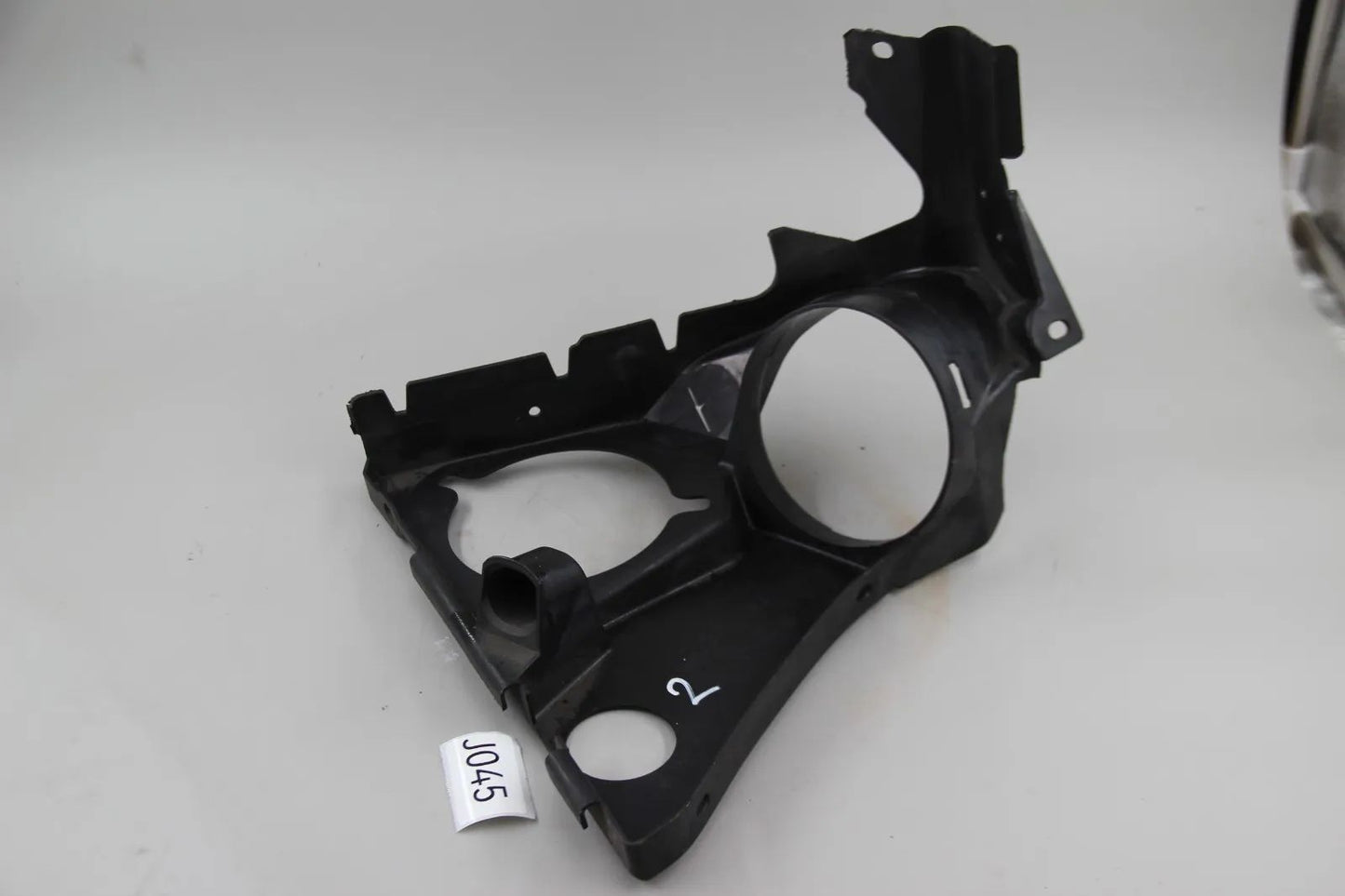 Original BMW E39 Limo/Touring Abdeckung Motorraum oben rechts 51717016562