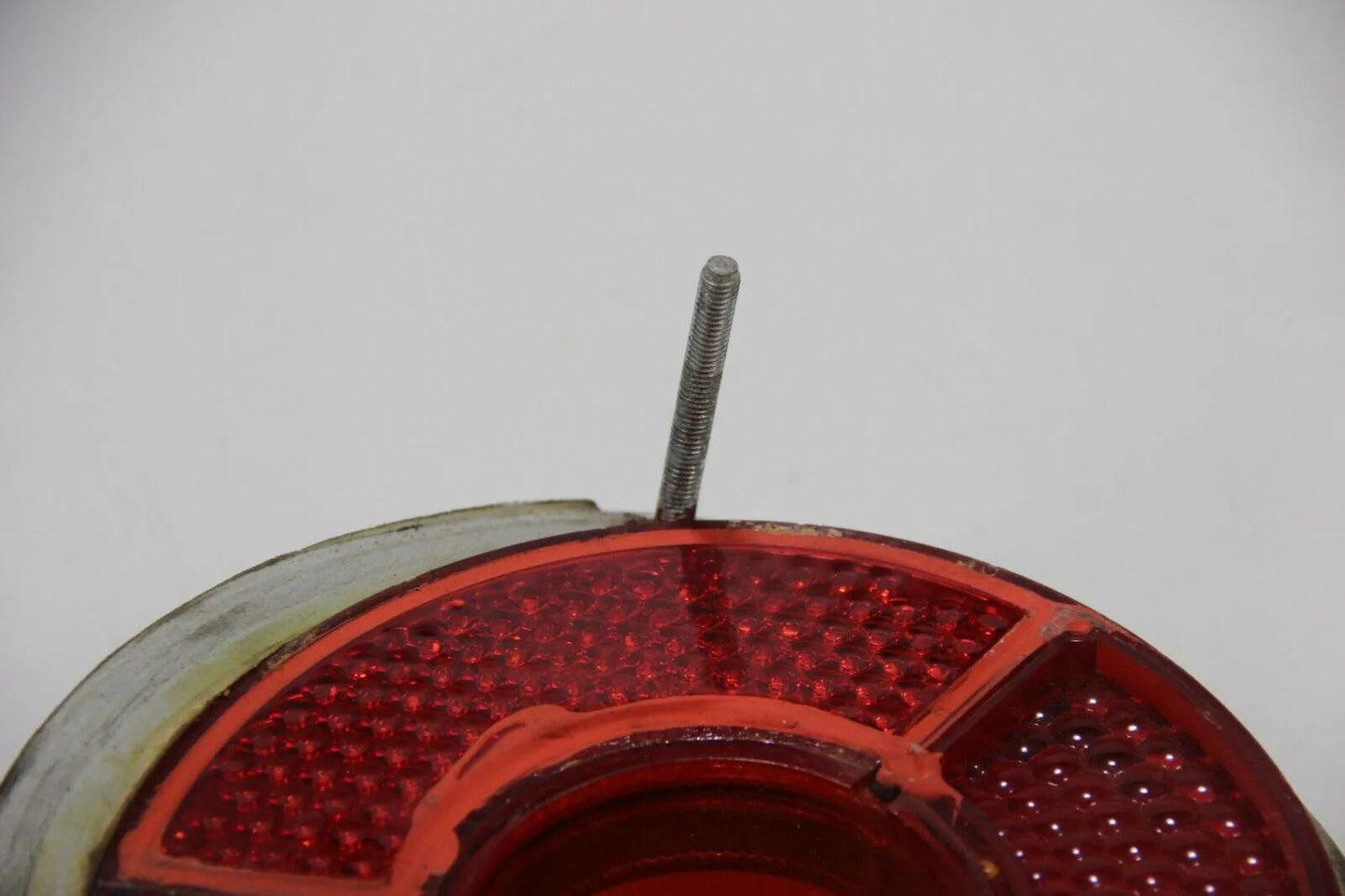 Original BMW E10 1502 1602 1802 2002 ti Rückleuchte Links Rund Taillight