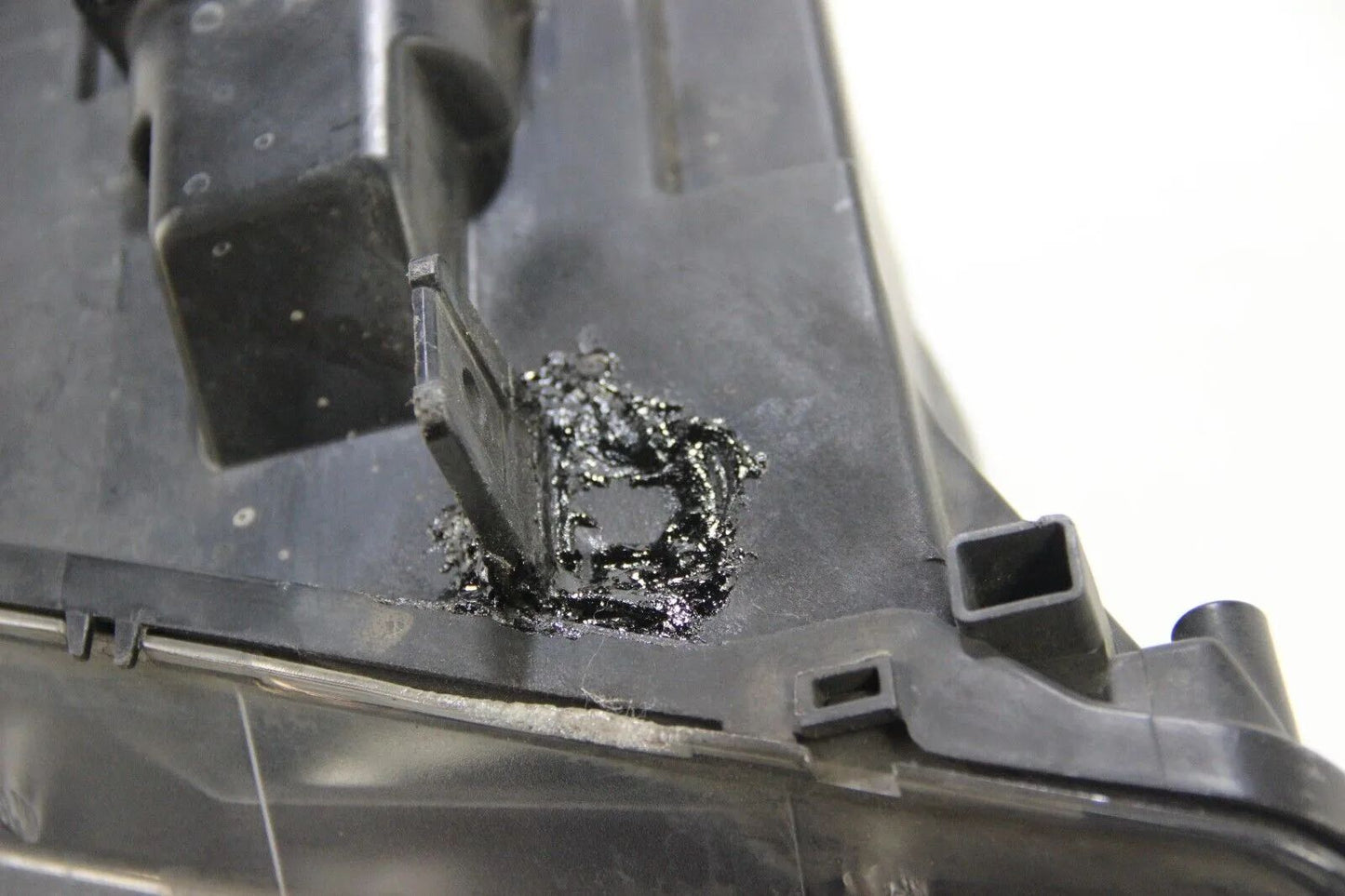 Original BMW E90 E91 Hauptscheinwerfer Xenon Scheinwerfer Links ZKW 63116942737